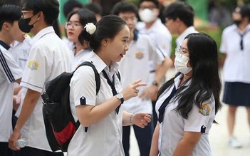 Giữ vững tâm lý trước và trong ngày thi với những bí quyết này...