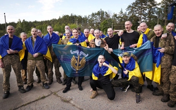 Chiến sự Ukraine ngày 1.185: Nga nói về vòng đàm phán tới, giao tranh vẫn quyết liệt