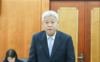 Hội đồng tiền lương quốc gia có chủ tịch mới