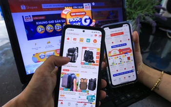 Lo bất bình đẳng trong chính sách thuế, tạo lợi thế cho hàng ngoại