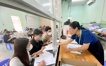 Giải bài toán lao động thất nghiệp