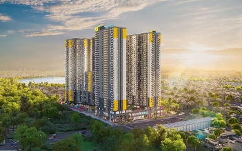 Bcons Solary - tài sản giá trị xứng đáng để đầu tư