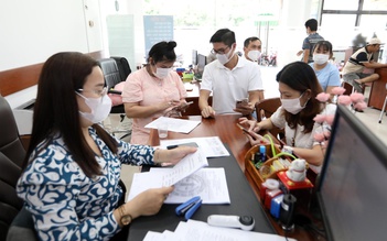 Người dân được hưởng lợi gì từ công chứng điện tử?