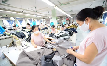 Giải bài toán lao động thất nghiệp: Người lao động phải liên tục 'tái thiết' bản thân