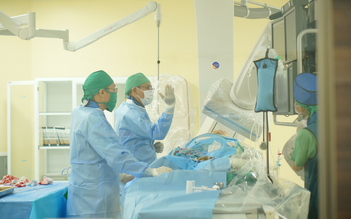 Nhồi máu cơ tim trong lúc đang ngủ