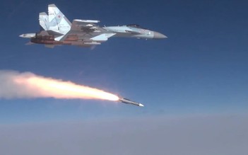 Nga phát triển tên lửa hạt nhân đối phó B-21 Raider của Mỹ?
