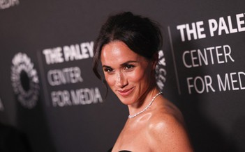 'Yêu sách' của Meghan Markle khi lên bìa tạp chí thời trang Vogue