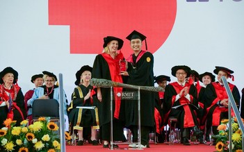 Phạm Quang Vinh (Zám Studio) và hành trình Gen Z sáng tạo vì cộng đồng