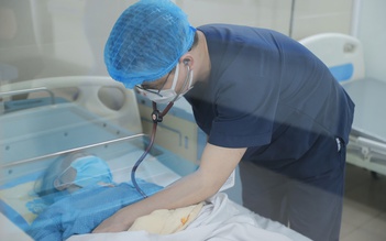 Covid-19 tăng cục bộ tại một số địa phương