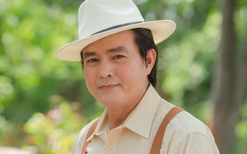 Cao Minh Đạt và vợ đón tin vui sau 9 năm chung sống