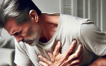 Ngày mới với tin tức sức khỏe: Nam giới và hội chứng trái tim tan vỡ