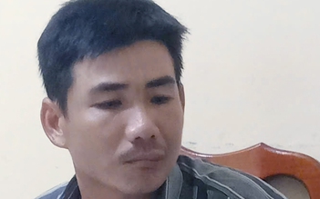 Bạc Liêu: Bắt nghi phạm giết người tình đang mang thai