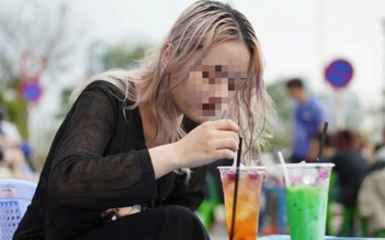 Người trẻ ghiền ngọt, coi chừng rước bệnh vào thân