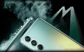 Thêm một loạt điện thoại Galaxy tầm trung 'lên đời' nhờ One UI 7