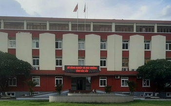 Một trưởng phòng ở Đắk Lắk tử vong khi đi công tác tại Phú Yên