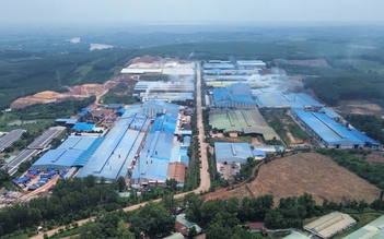Khẩn trương điều tra nghi án ngộ độc khí CO ở Đồng Nai