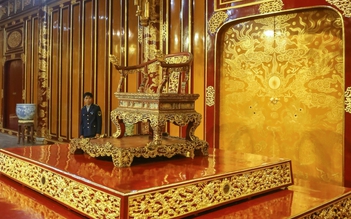 Vụ xâm hại ngai vàng triều Nguyễn: Yêu cầu kiểm điểm cá nhân, tổ chức liên quan