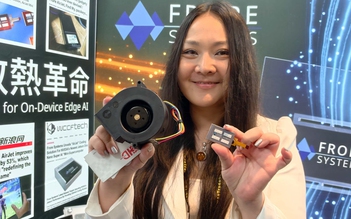 Những sản phẩm công nghệ độc lạ tại Computex 2025