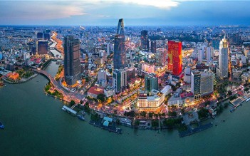 Thị trường bất động sản TP.HCM mới đón cơ hội gì sau sáp nhập?