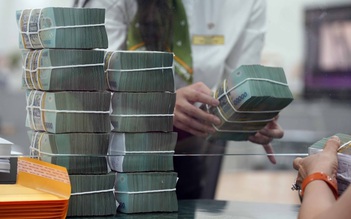 Thoát lừa đảo nhờ cảnh báo 'tài khoản nghi ngờ'  từ ngân hàng