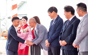 Hành trình 20 năm tạo dựng thương hiệu và phát triển bền vững của Vạn Xuân Group