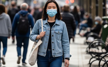 Thái Lan: Gần 53.000 ca nhiễm Covid-19 mới trong tuần qua