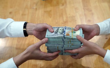 Giá USD hôm nay 27.5.2025: Ngân hàng đồng loạt giảm sâu