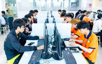 Chính phủ sẽ có chính sách đặc biệt với ngành phục vụ phát triển công nghệ cao