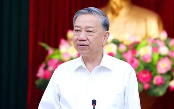 Giảm 130.000 biên chế sau sáp nhập tỉnh, tiết kiệm 38.100 tỉ mỗi năm