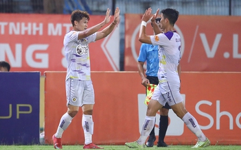 Nỗi lo quá tải của đội tuyển Việt Nam trước trận quyết đấu Malaysia