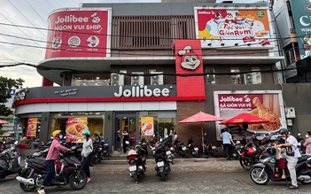 Thấy gì từ thương hiệu dẫn đầu thị phần Food service tại Việt Nam?