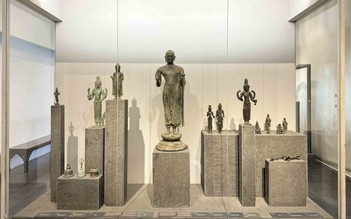 'Sốt vó' lo giữ bảo vật quốc gia