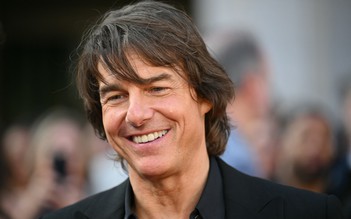 Lý do Ana de Armas chưa muốn tiến xa hơn với Tom Cruise