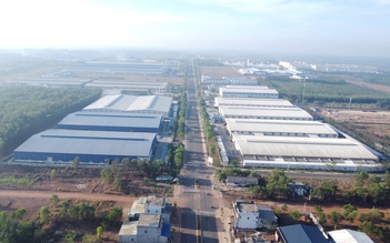 Bình Phước: Thu hồi hơn 25.000 ha đất để phát triển kinh tế - xã hội