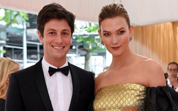Cựu 'thiên thần nội y' Karlie Kloss kể hôn nhân hạnh phúc bên chồng tài phiệt
