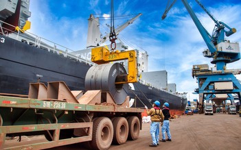 8 giờ 30 sáng nay, Báo Thanh Niên tổ chức hội thảo 'Xây dựng nền kinh tế tự lực tự cường'