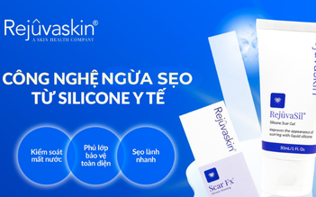 Khám phá bí quyết  mờ sẹo phẫu thuật với công nghệ y khoa Hoa Kỳ tiên tiến