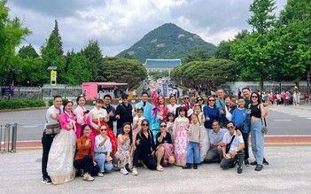 Vì sao công ty du lịch Saigontimes Travel luôn được khách hàng tin tưởng?