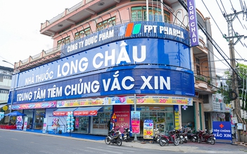Long Châu cùng hãng dược hàng đầu Anh quốc đưa giải pháp cải tiến đến Việt Nam