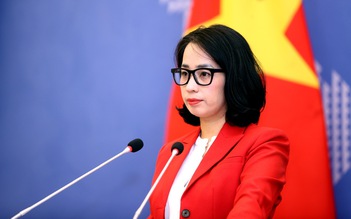 Bộ Ngoại giao lên tiếng về thông tin Mỹ tạm dừng cấp visa du học