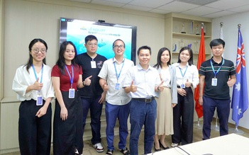 Mavin triển khai Dự án số hóa dữ liệu nhà cung cấp