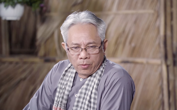 Trung Dân cảnh tỉnh giới trẻ trước trào lưu 'tìm người yêu trên mạng'