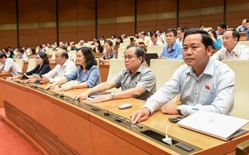 Hàng loạt ưu đãi cho nhà ở xã hội từ 1.6
