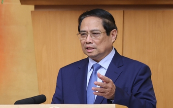 Thủ tướng: Phân cấp, phân quyền triệt để từ trên xuống dưới