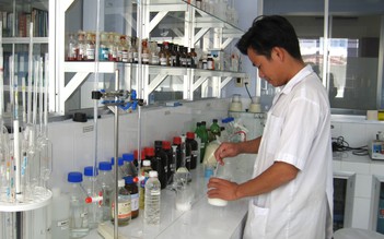Cẩn thận với tai nạn điện trong phòng thí nghiệm