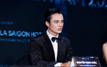 MC cao 1,83 m thay Hà Quang Trung thi Mister Supranational 2025