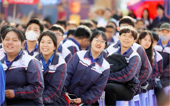 Tuyển sinh ĐH 2025: Các mốc thời gian quan trọng thí sinh cần lưu ý