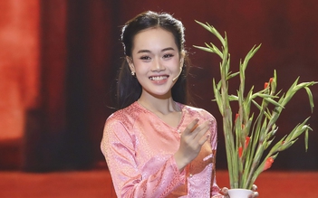 Hát ‘Thua một người dưng’, cô gái 23 tuổi được Ngọc Sơn nhắn nhủ một điều