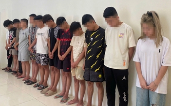 Điều tra vụ 2 thanh niên bị đánh đập dã man vì trêu ghẹo 2 thiếu nữ