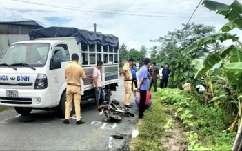 Viện KSND Tối cao nhận định về vụ tai nạn dẫn đến nổ súng ở Vĩnh Long